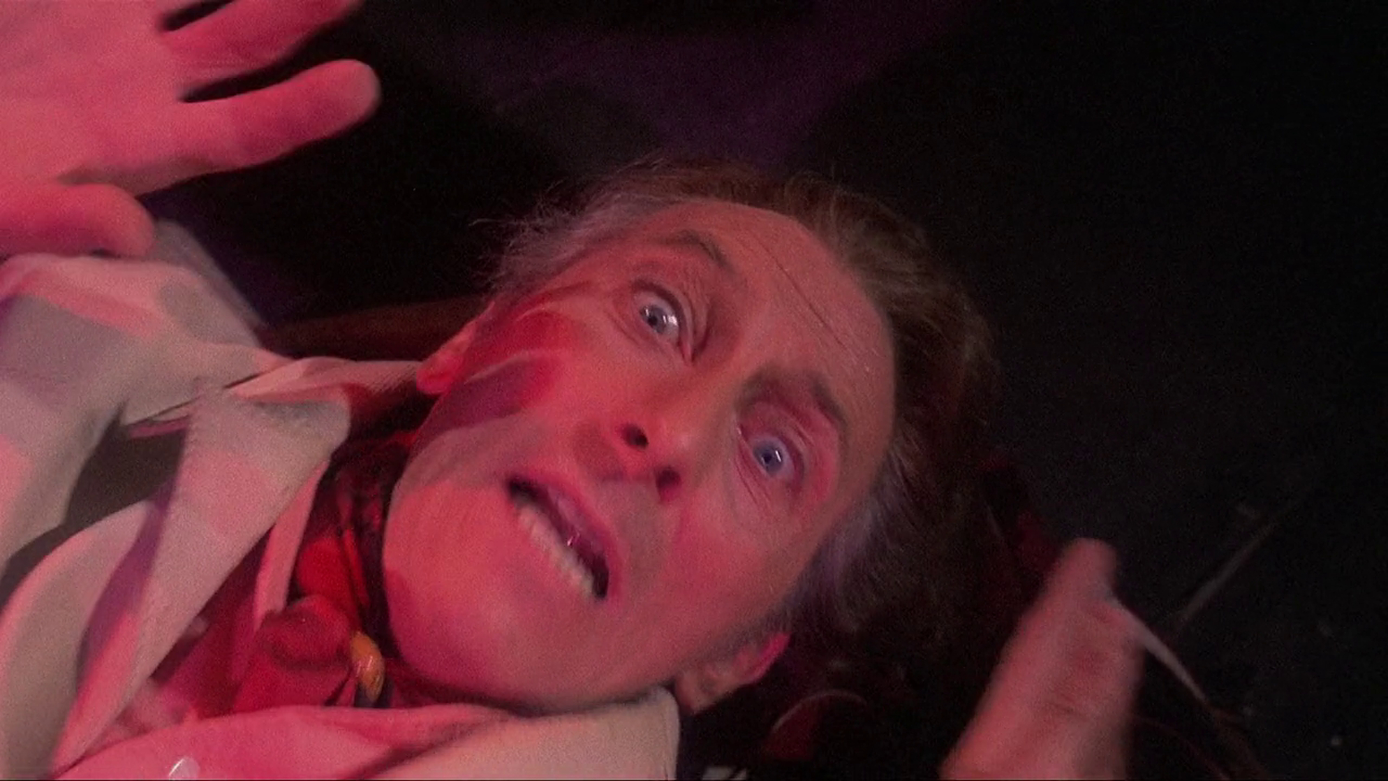 The House That Dripped Blood