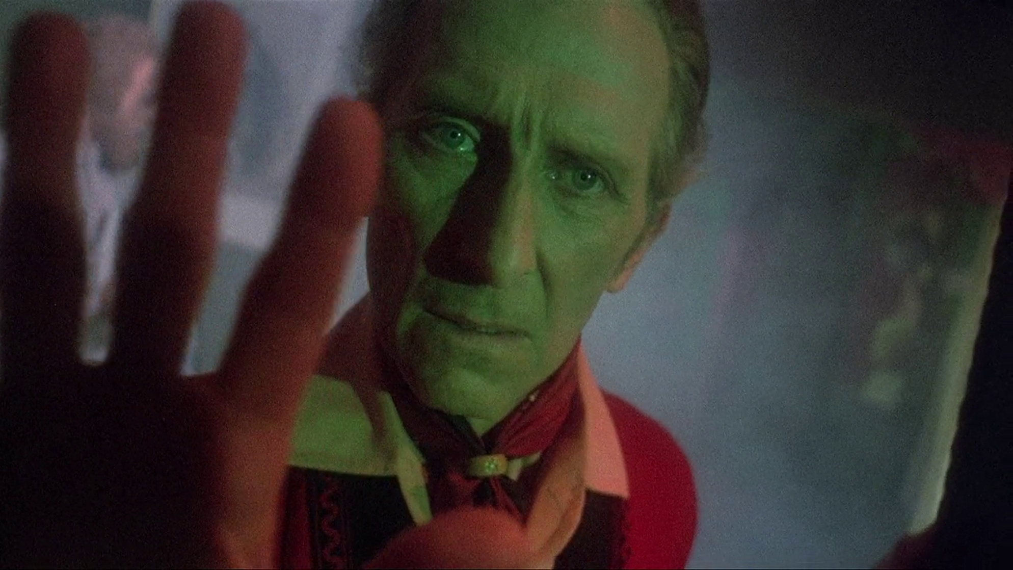 The House That Dripped Blood The House That Dripped Blood