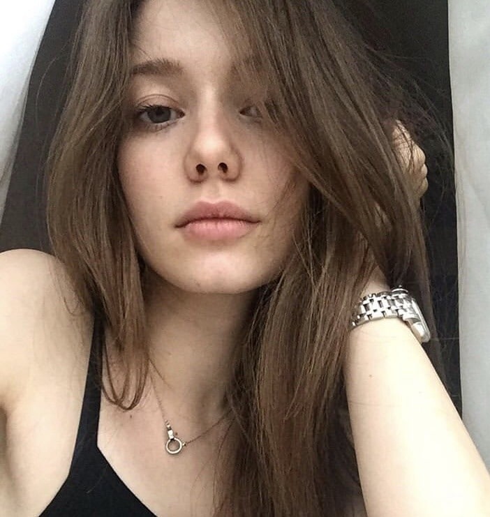 Picture of Anastasia Cebulska