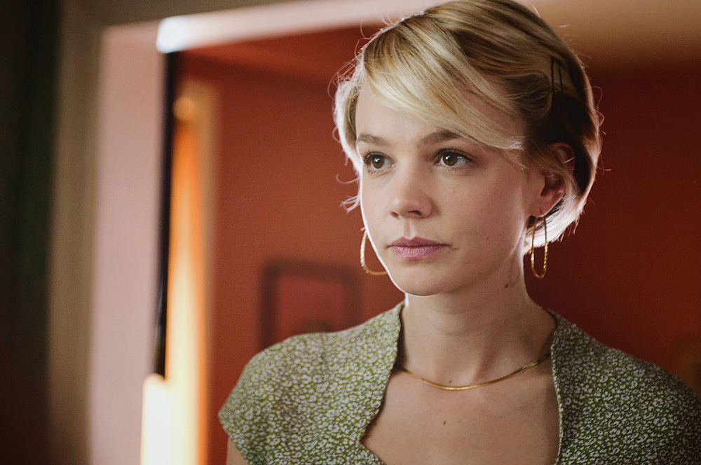 Carey Mulligan