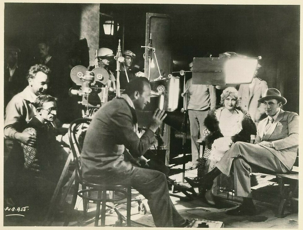 Michael Curtiz