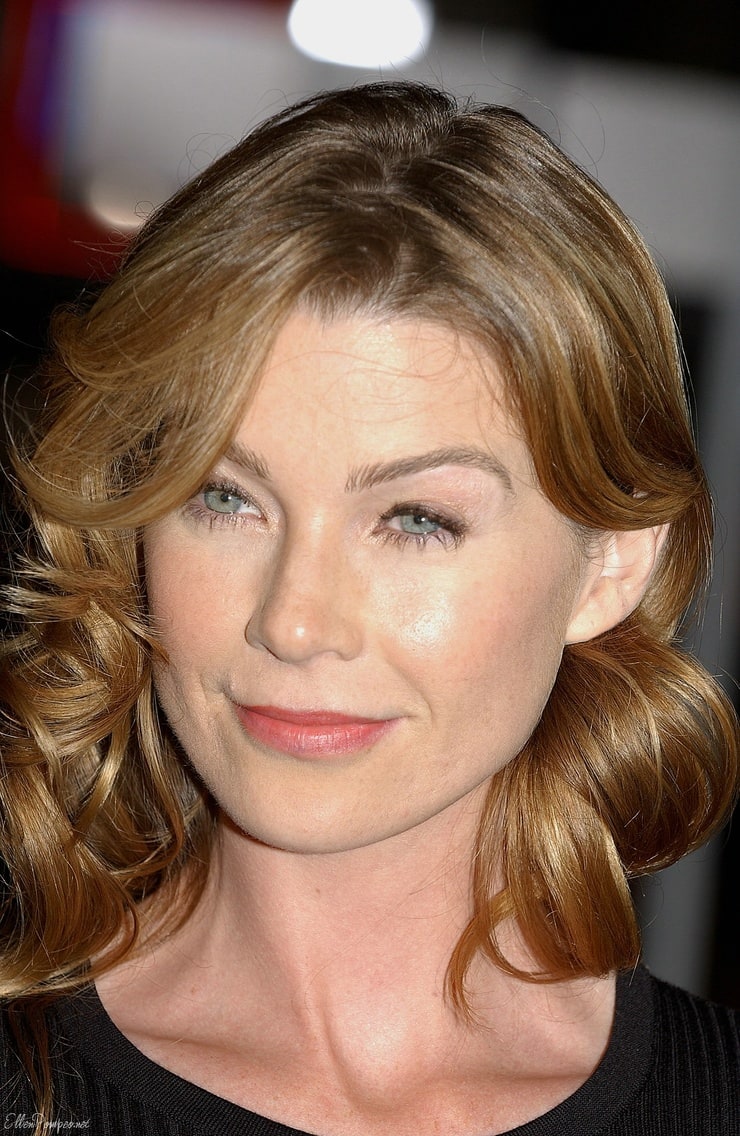 Picture Of Ellen Pompeo