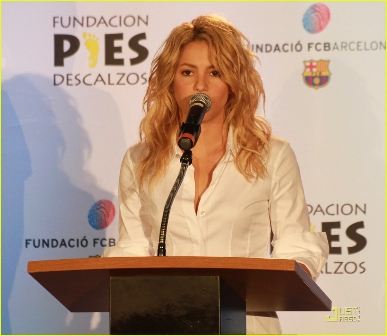 Shakira