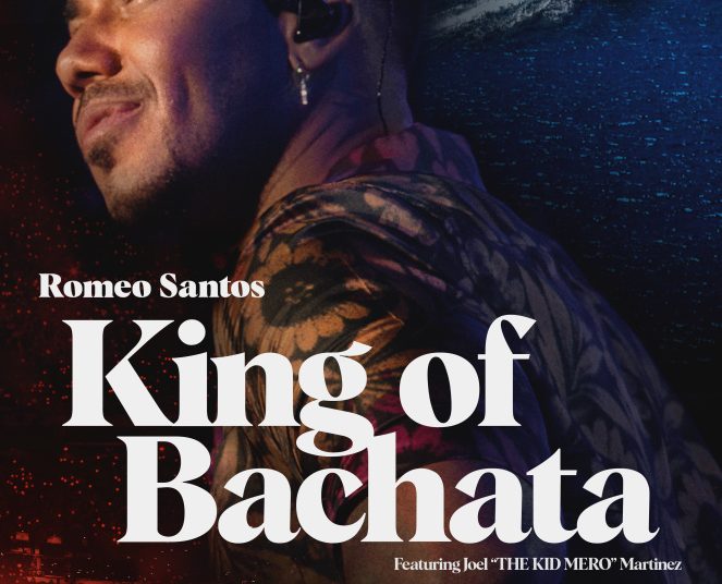 Picture of Romeo Santos: King of Bachata - How Tall Is Romeo Santos: Bachata King’s Striking Frame