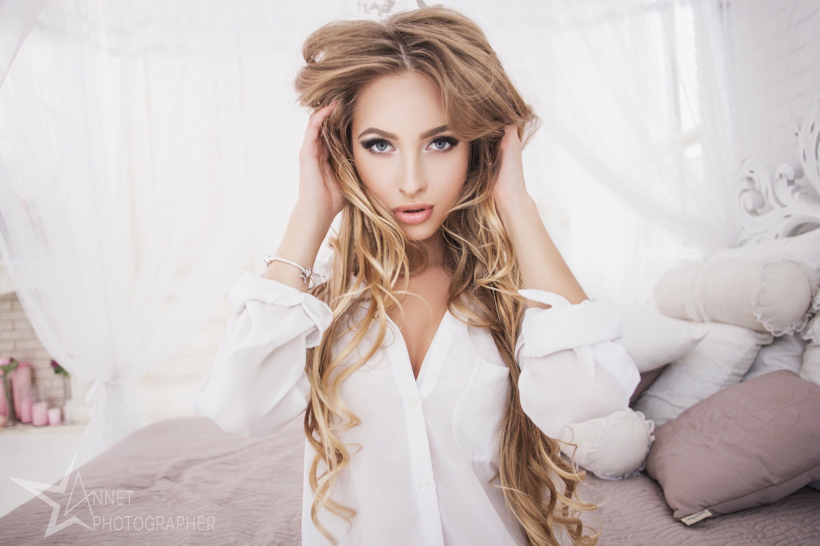 Alina Kosilova Alina Kosilova