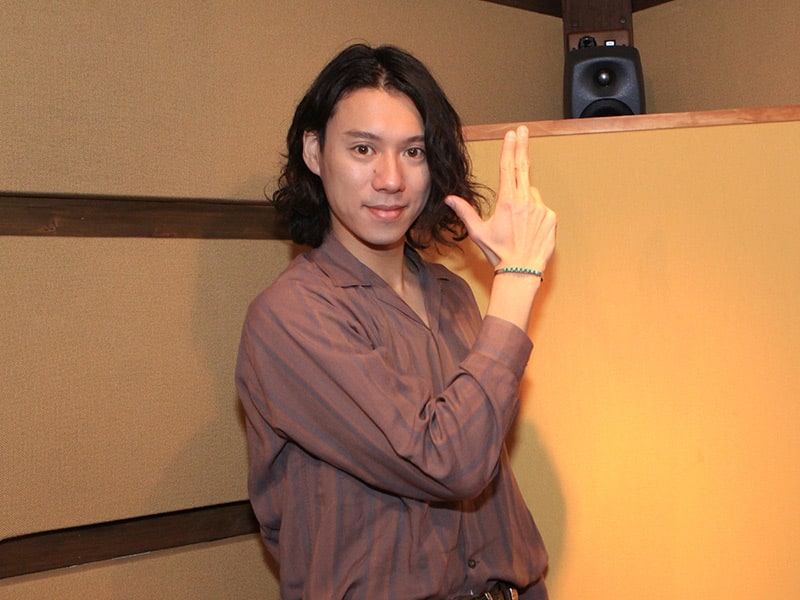 Ise Daiki
