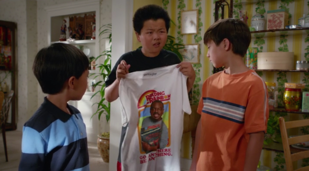 Eddie Huang