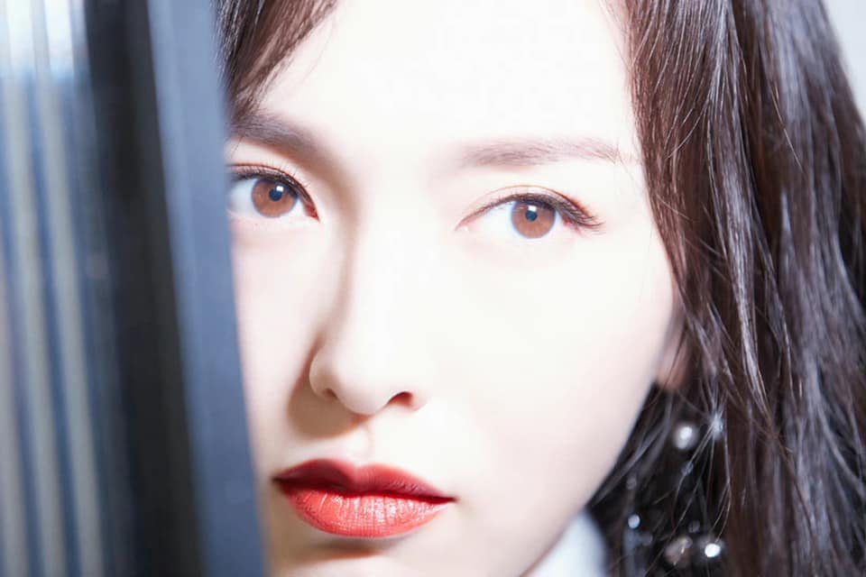 Yan Tang