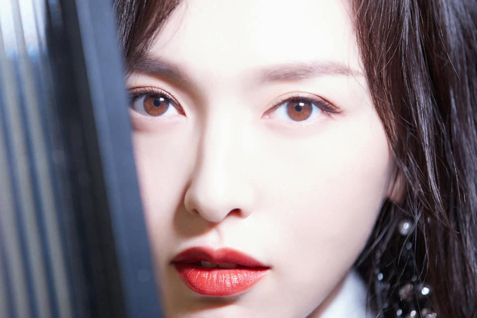 Yan Tang