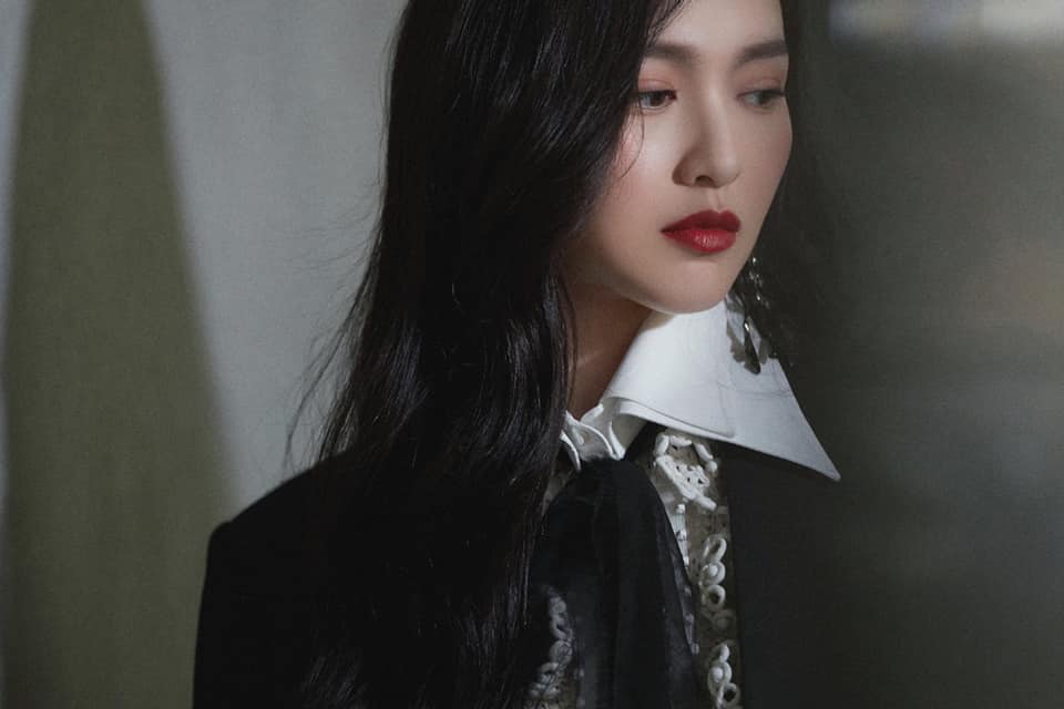 Yan Tang
