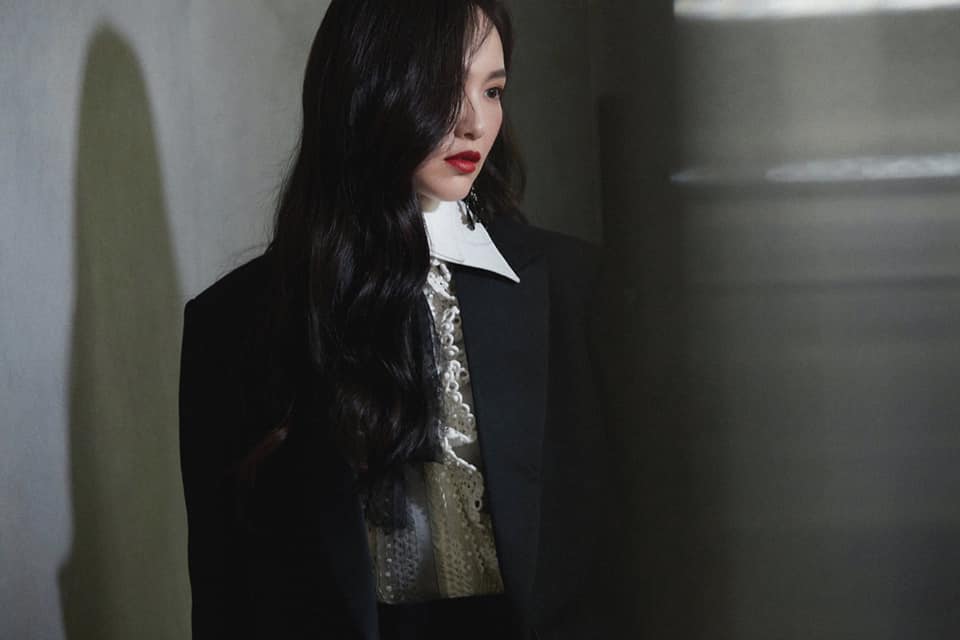 Yan Tang
