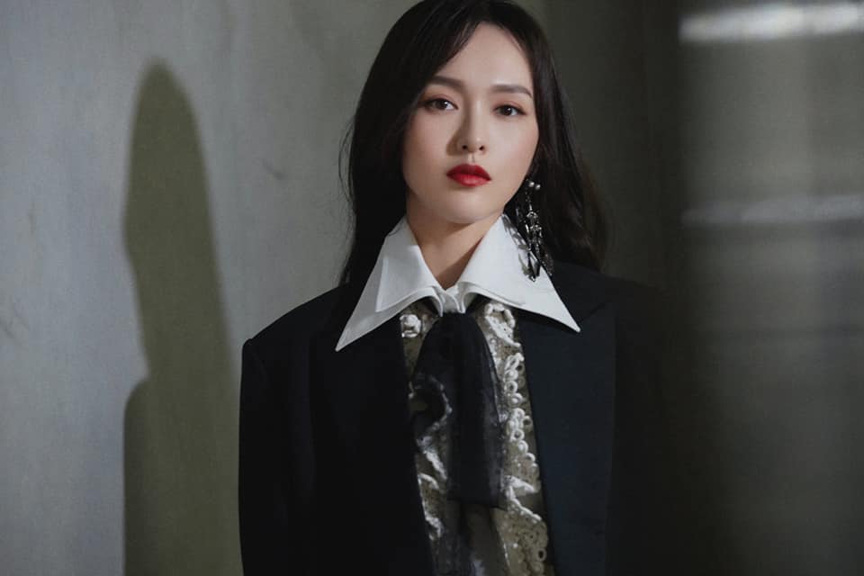 Yan Tang