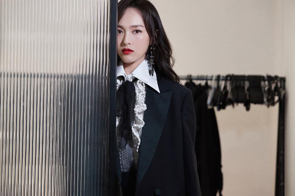 Yan Tang