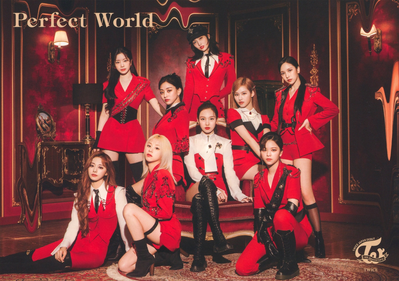 Twice