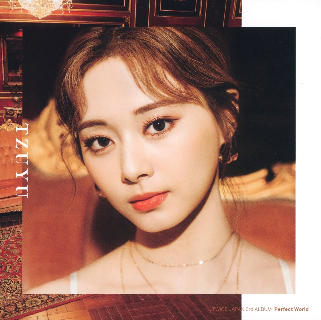Chou Tzu-yu (Tzuyu)