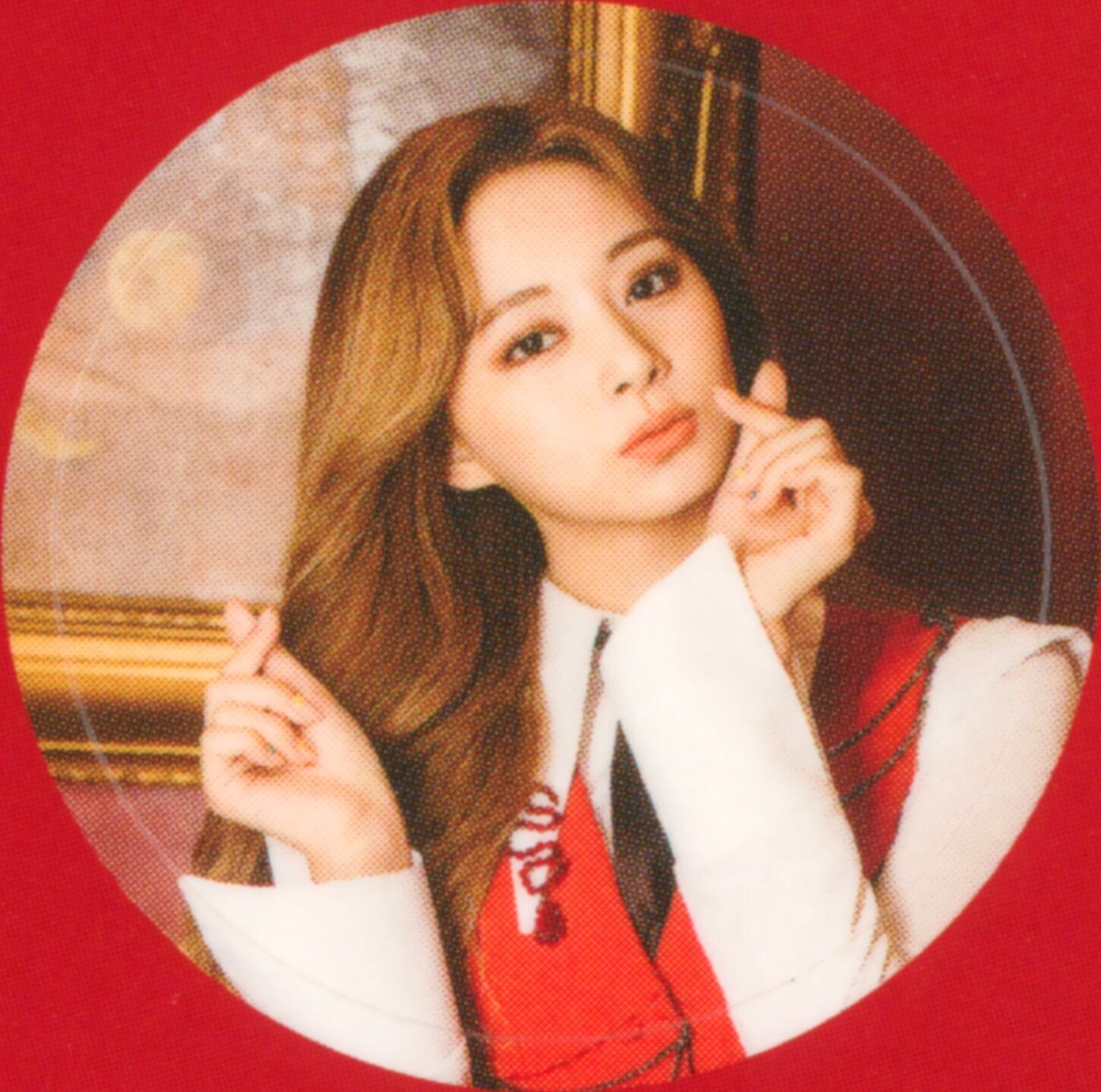 Chou Tzu-yu (Tzuyu)