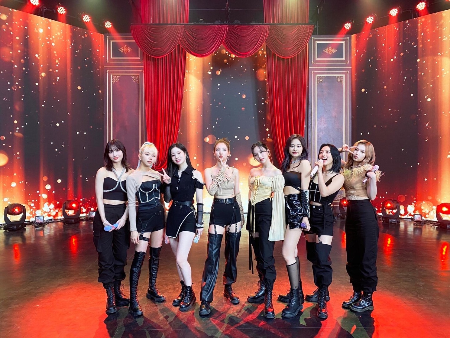 Twice