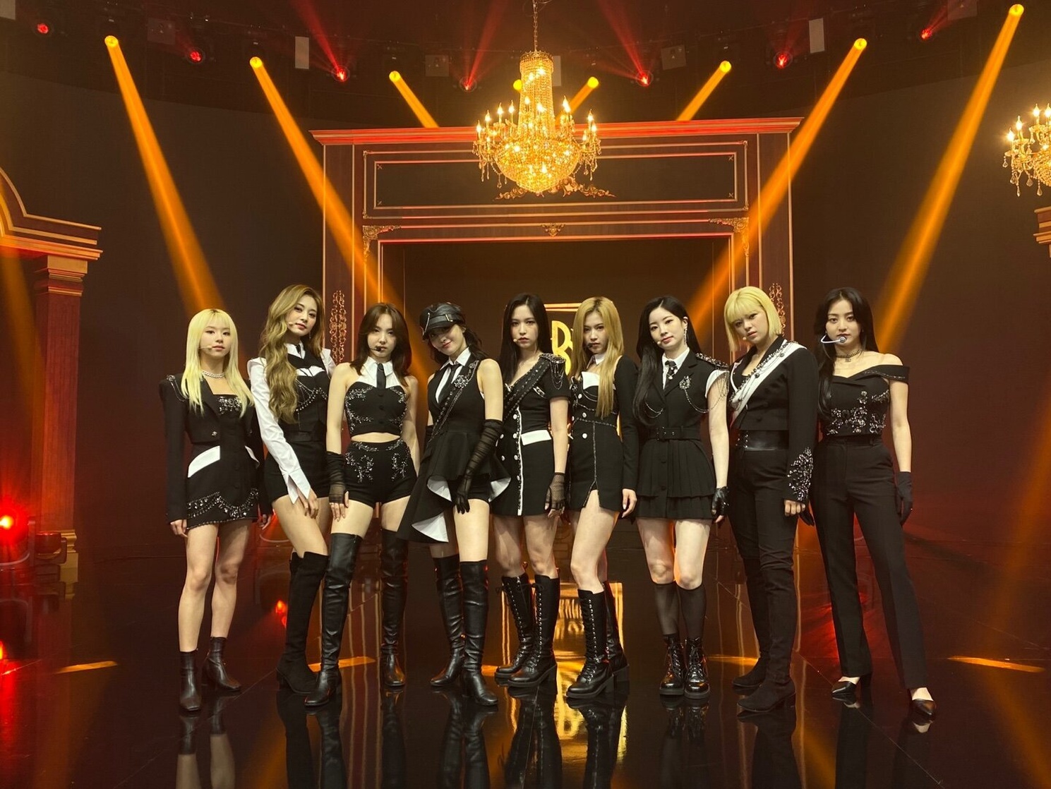 Twice