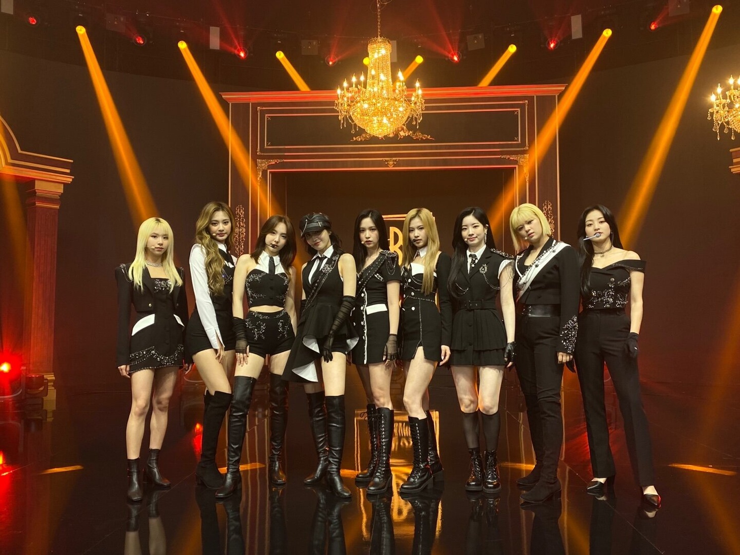 Twice