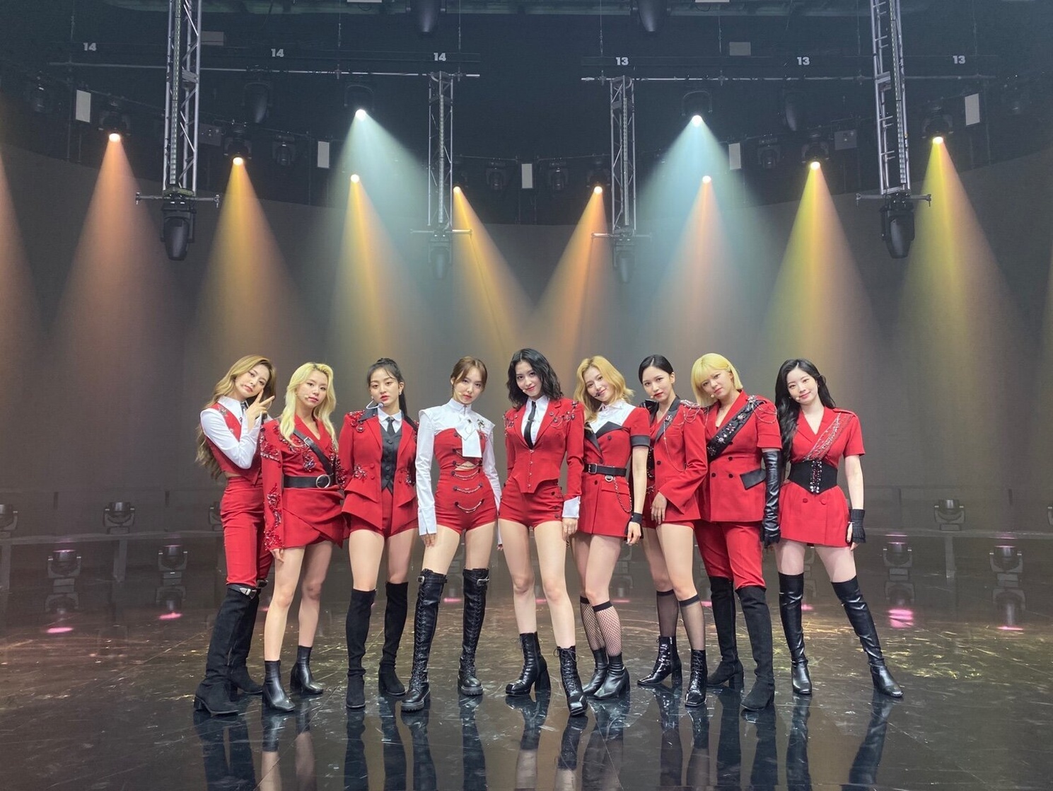 Twice