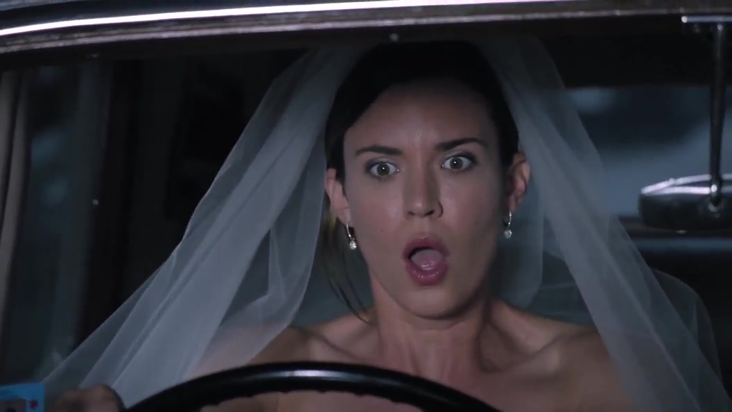 Odette Annable