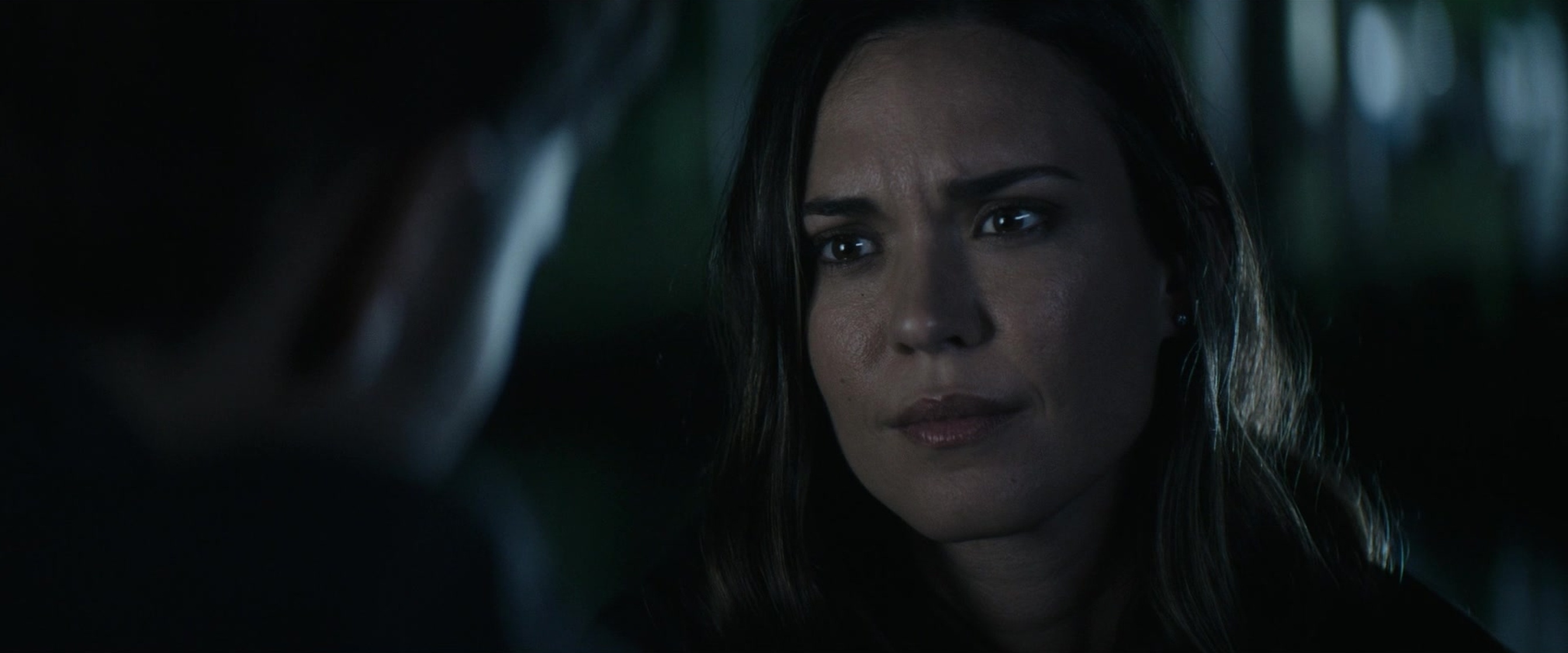 Odette Annable