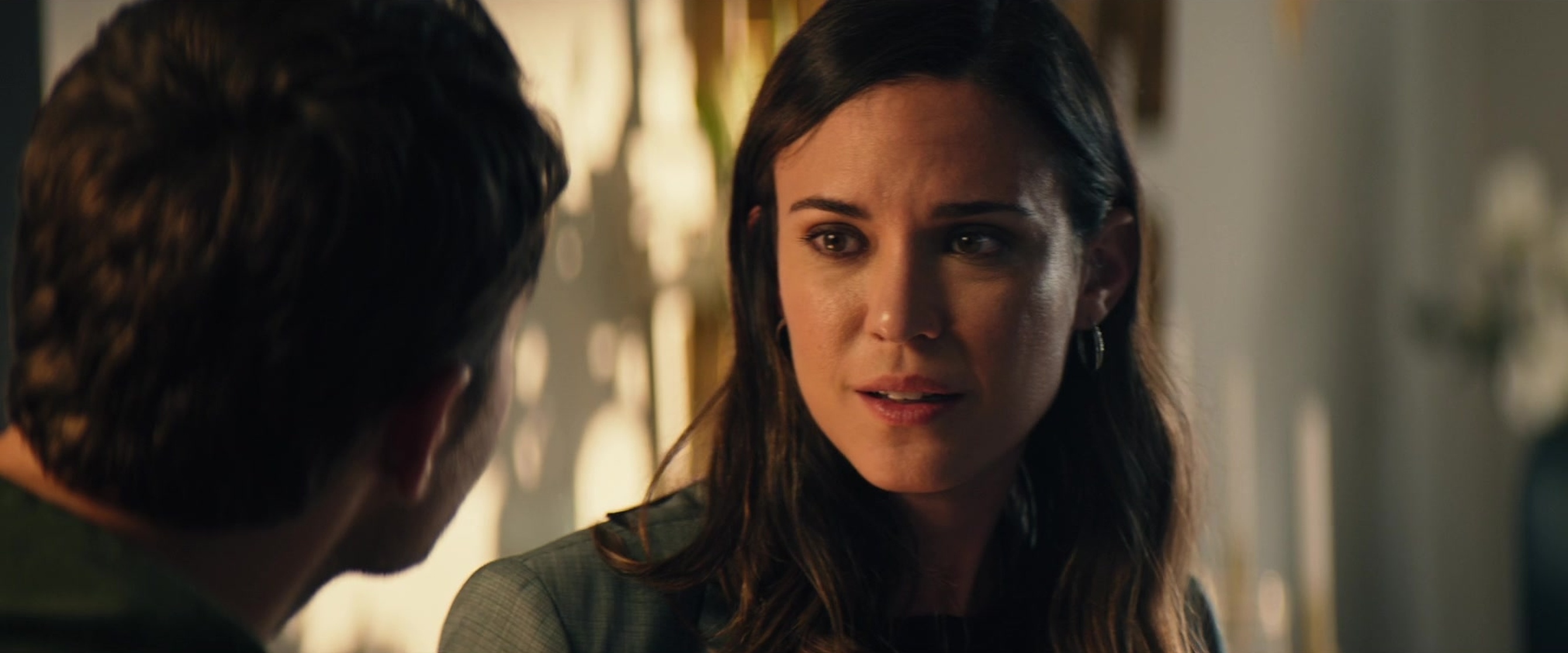 Odette Annable