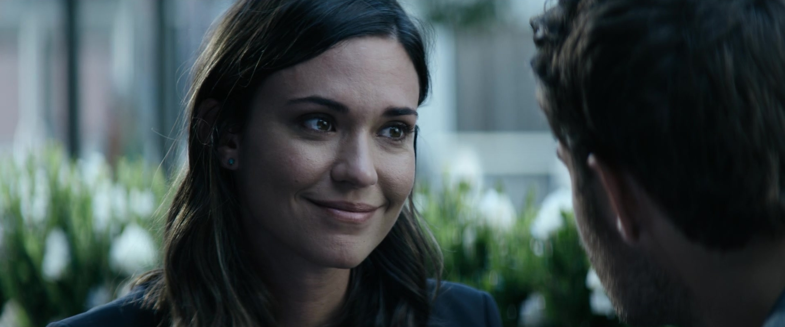Odette Annable