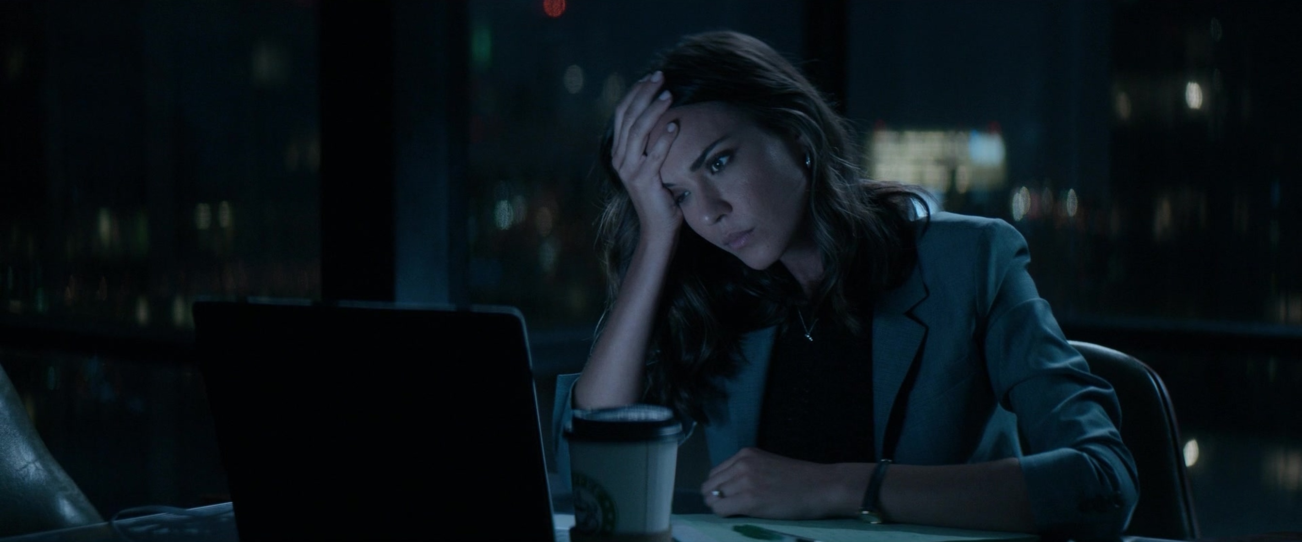 Odette Annable