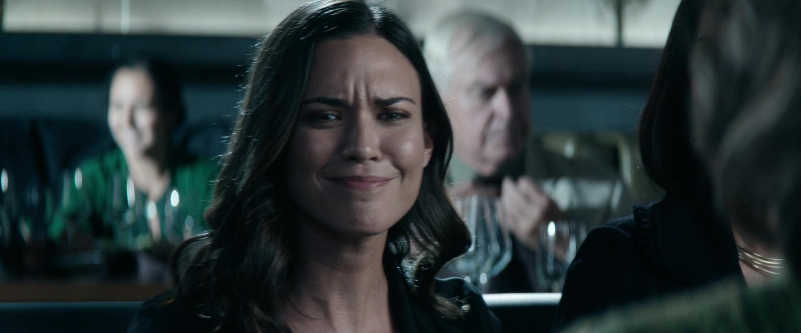 Odette Annable