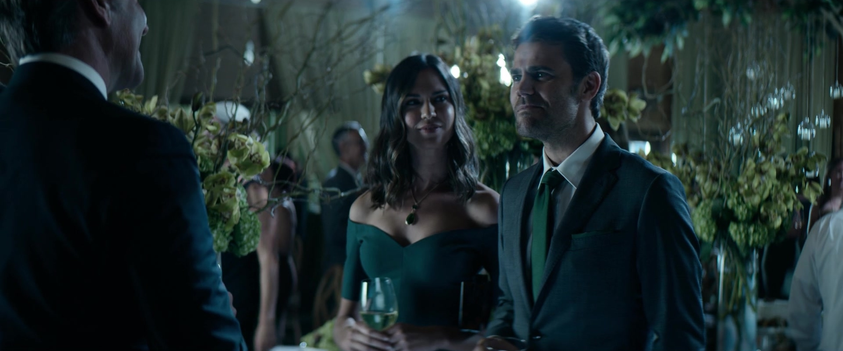 Odette Annable