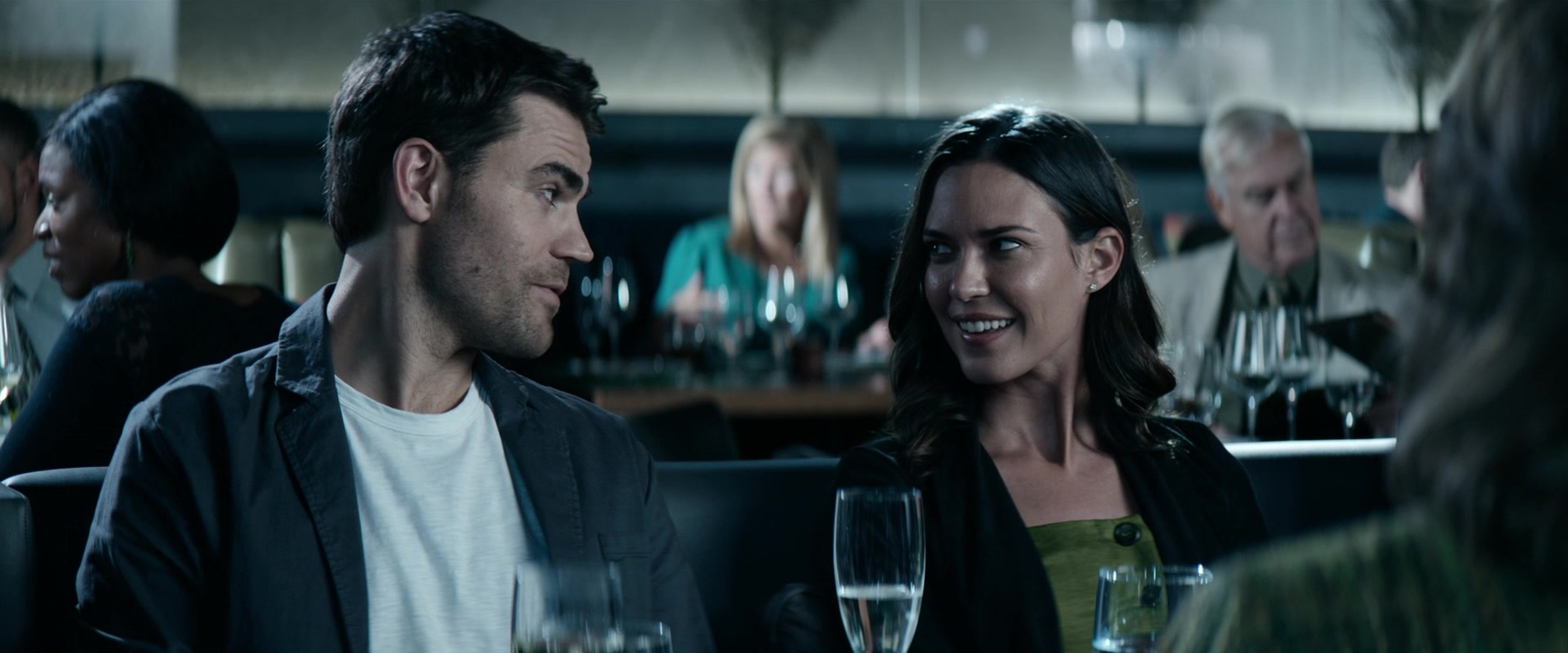 Odette Annable