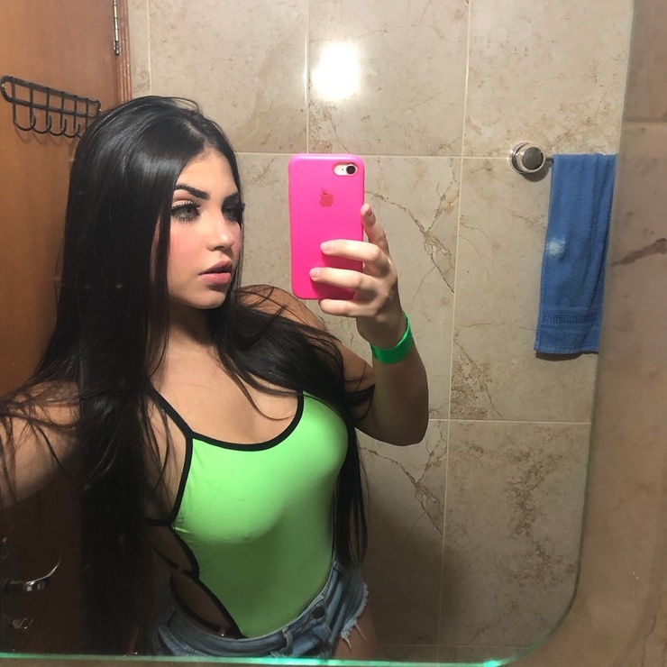 Picture of Bruna Duarte