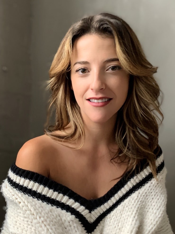 Picture of Paula Brancati