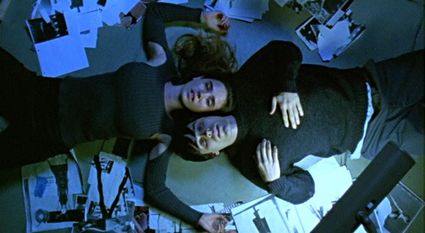 Requiem for a Dream