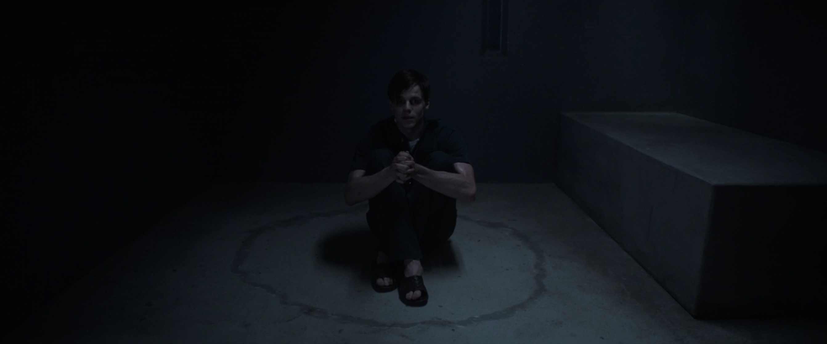 The Conjuring: The Devil Made Me Do It