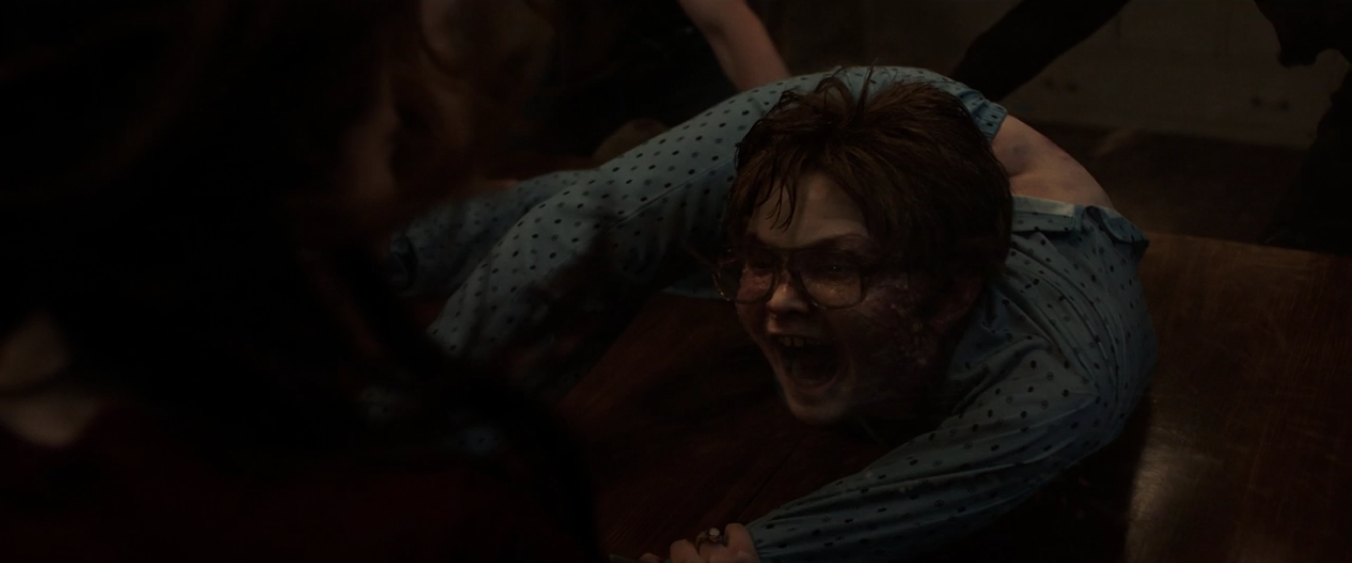 The Conjuring: The Devil Made Me Do It