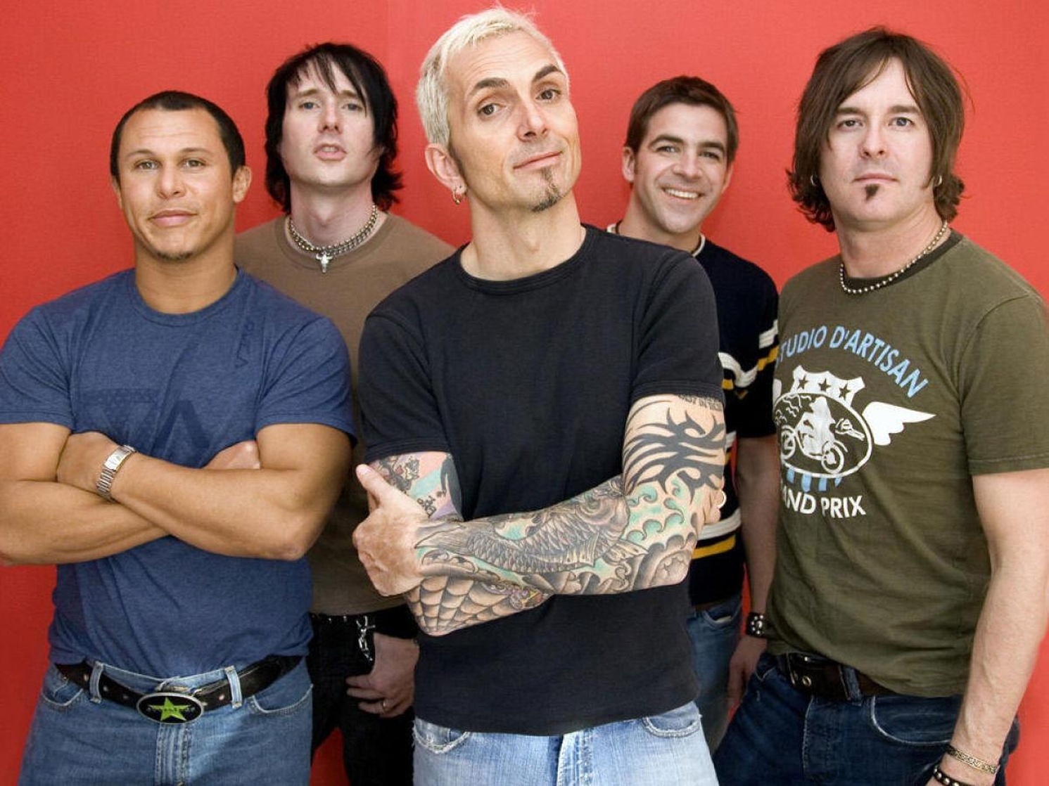 Everclear