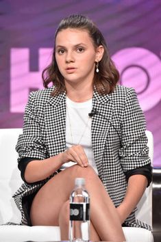 Picture of Dafne Keen