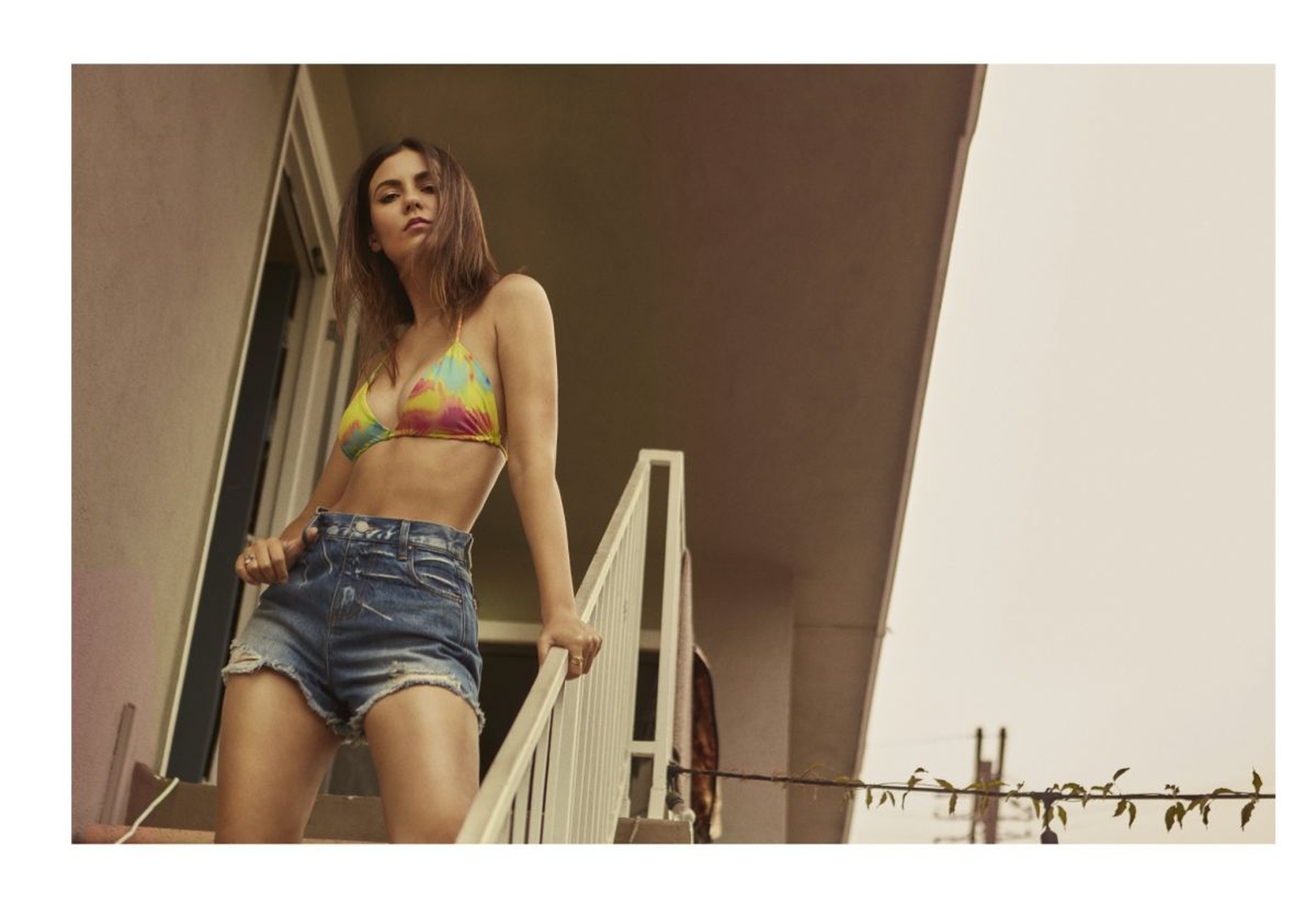 Victoria Justice Victoria Justice