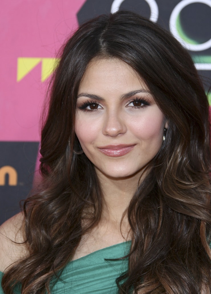 Picture of Victoria Justice