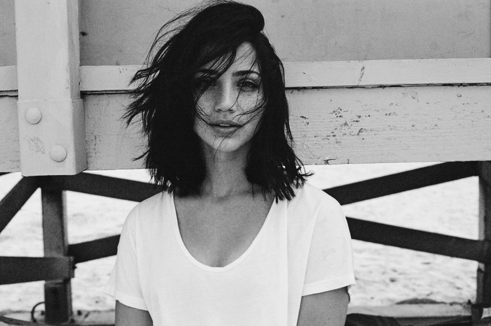 Emily Rudd