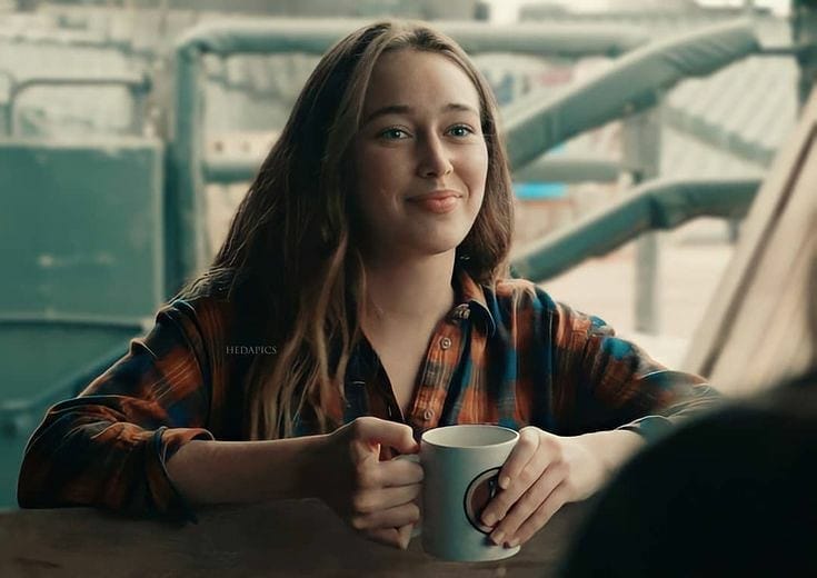 Alycia Debnam Carey image Alycia Debnam Carey image