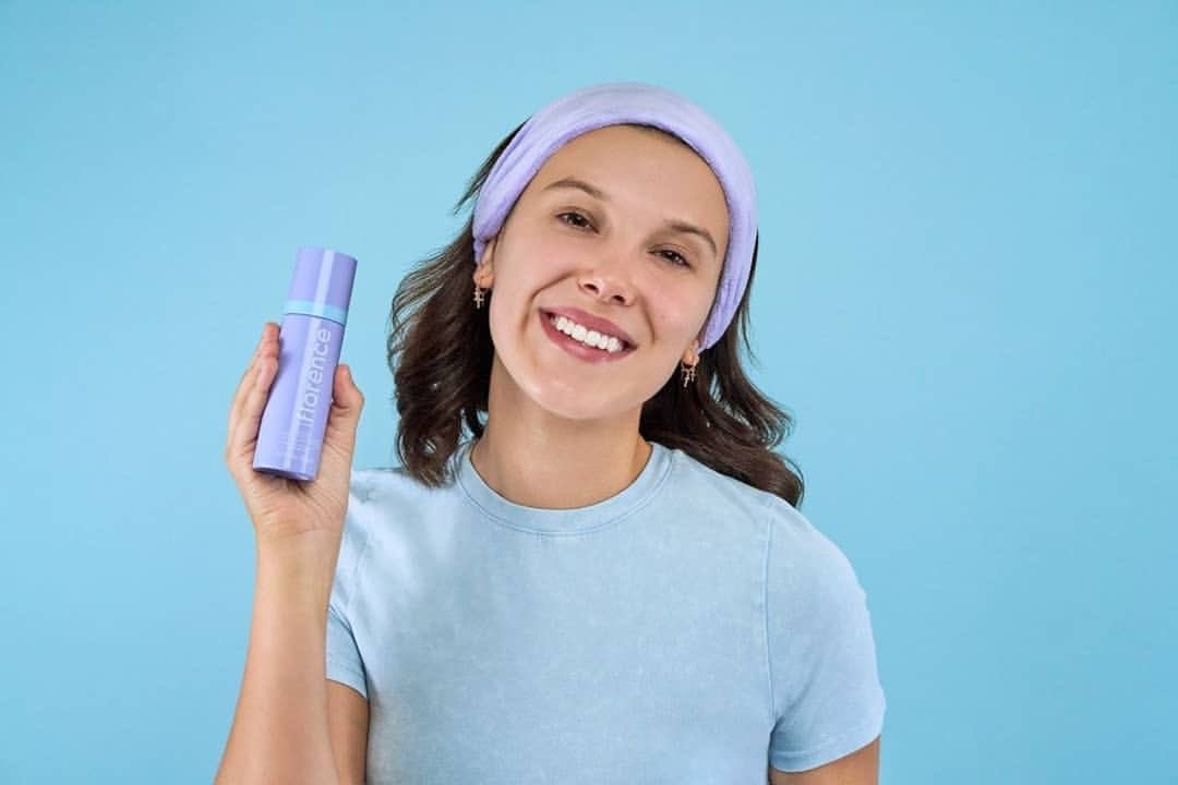 Millie Bobby Brown
