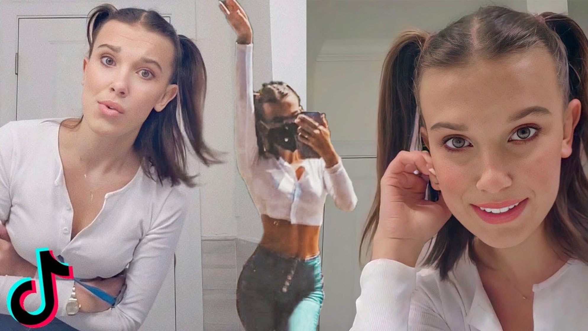 Millie Bobby Brown