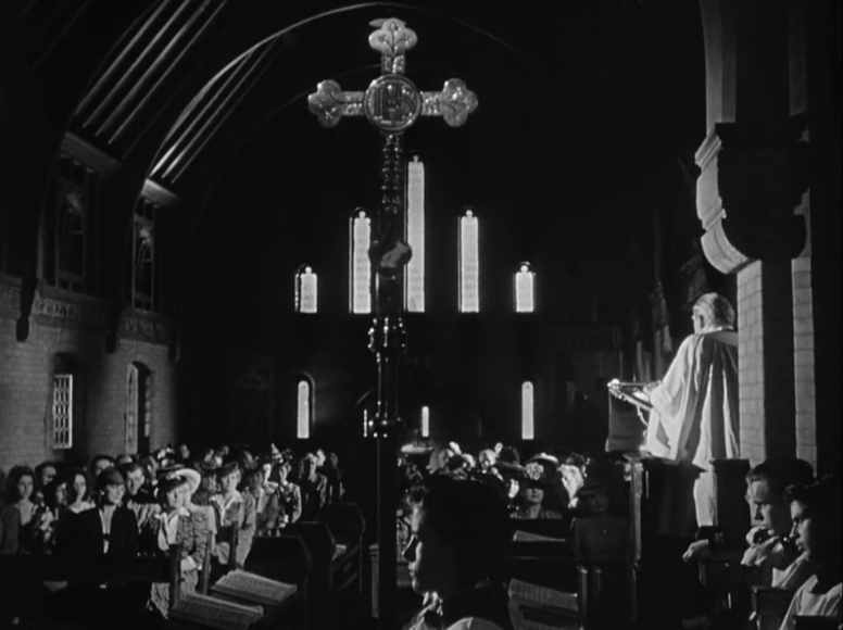 Since You Went Away (1944) Since You Went Away (1944)