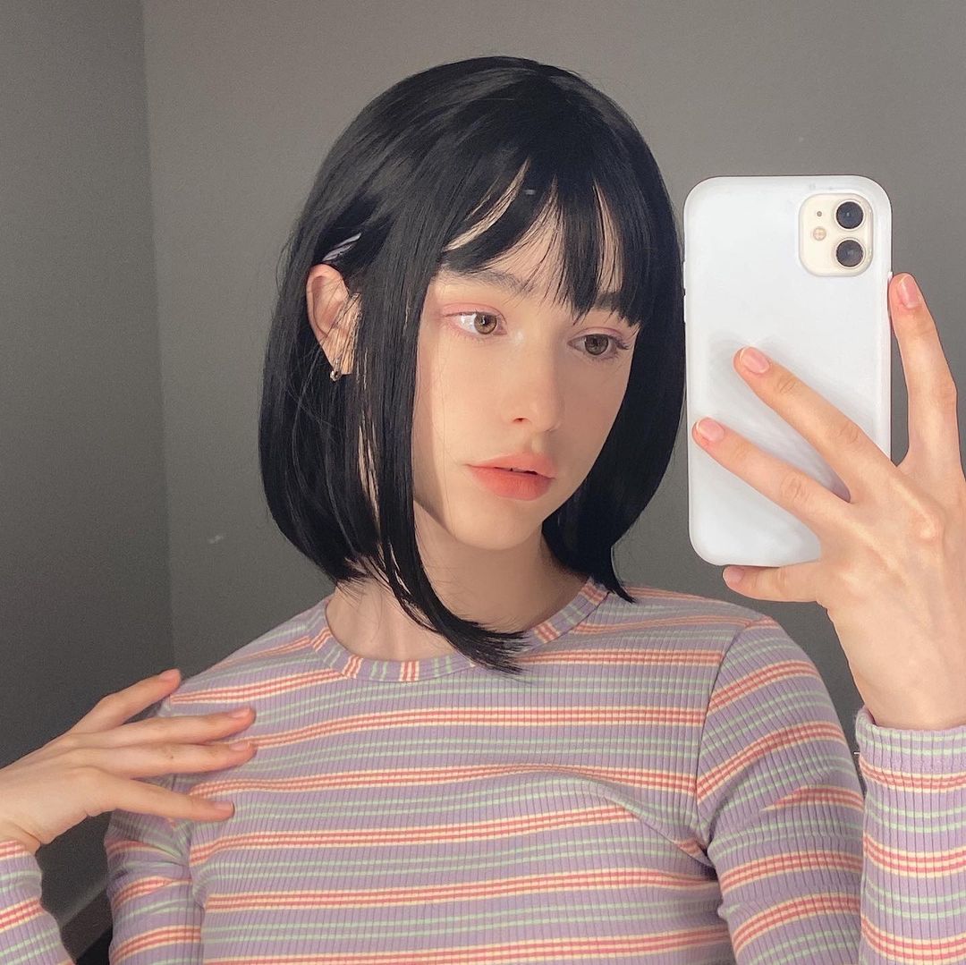 Dasha Taran (II)