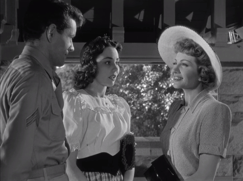 Since You Went Away (1944) Since You Went Away (1944)