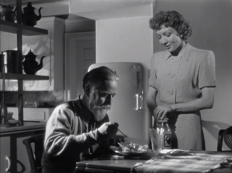 Since You Went Away (1944) Since You Went Away (1944)