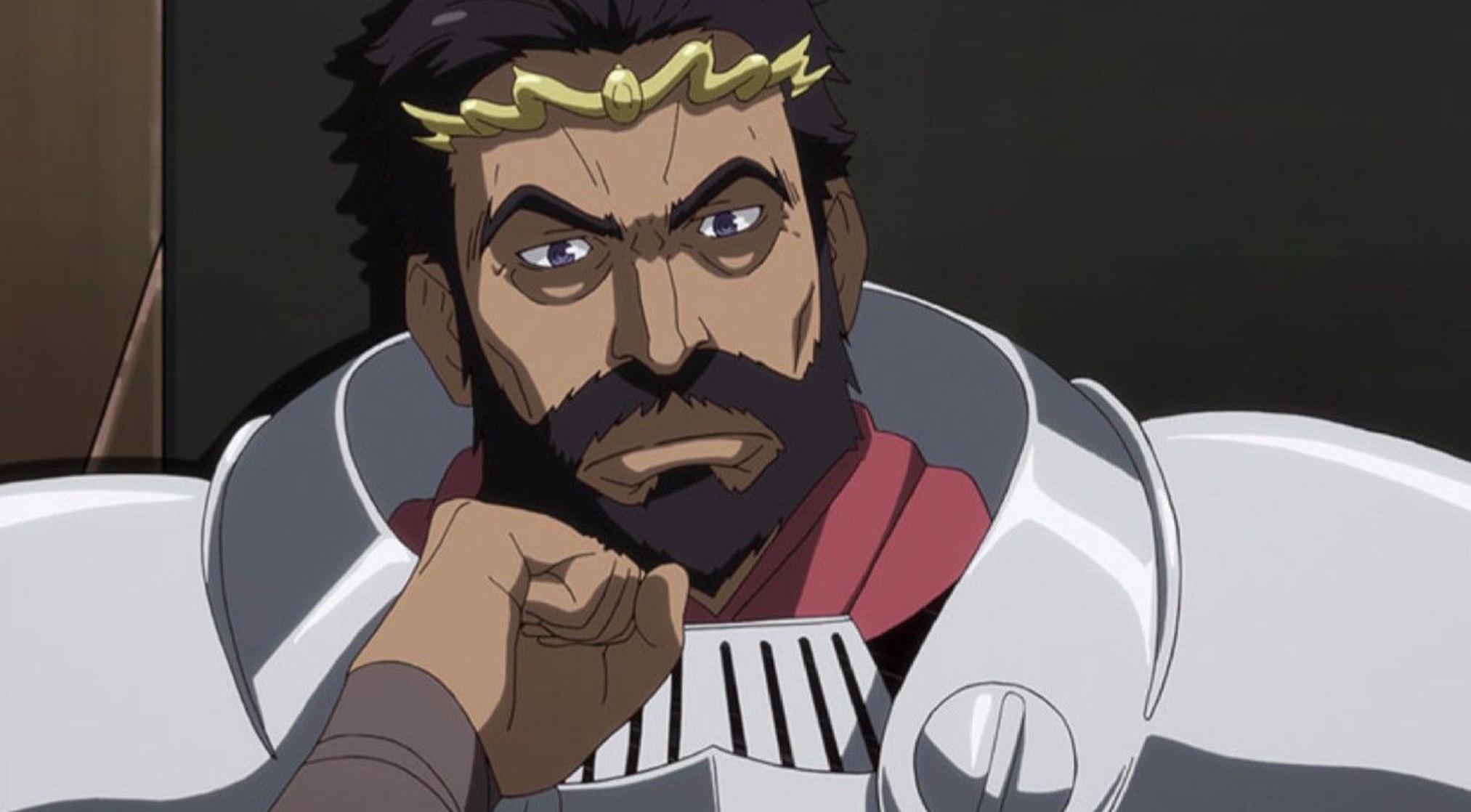 Gazel Dwargo